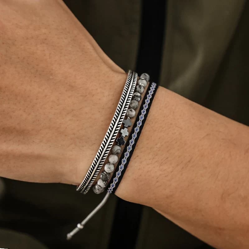 Nomad Set, הסט המלא